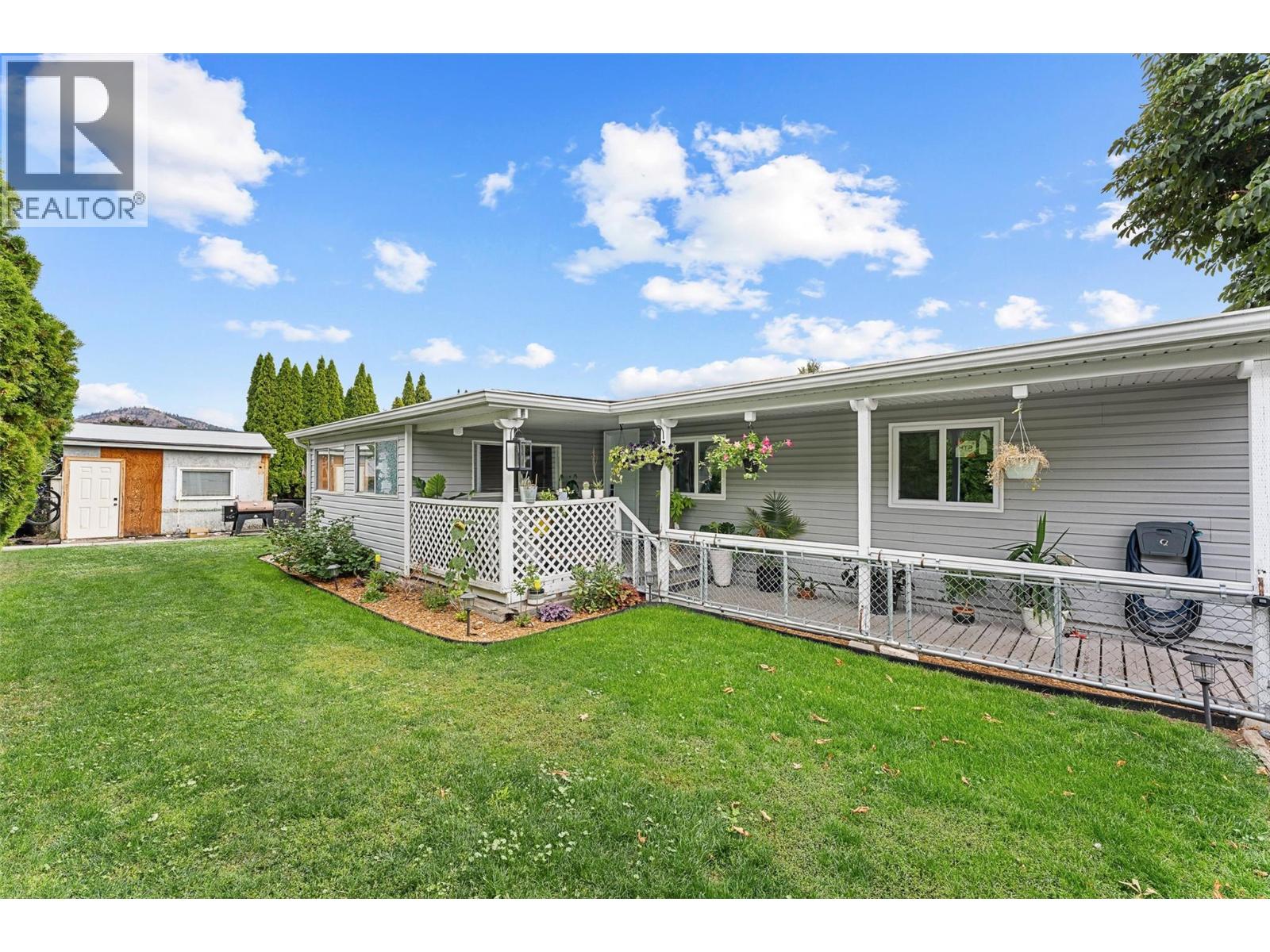 47 3381 Village Green Way, Westbank