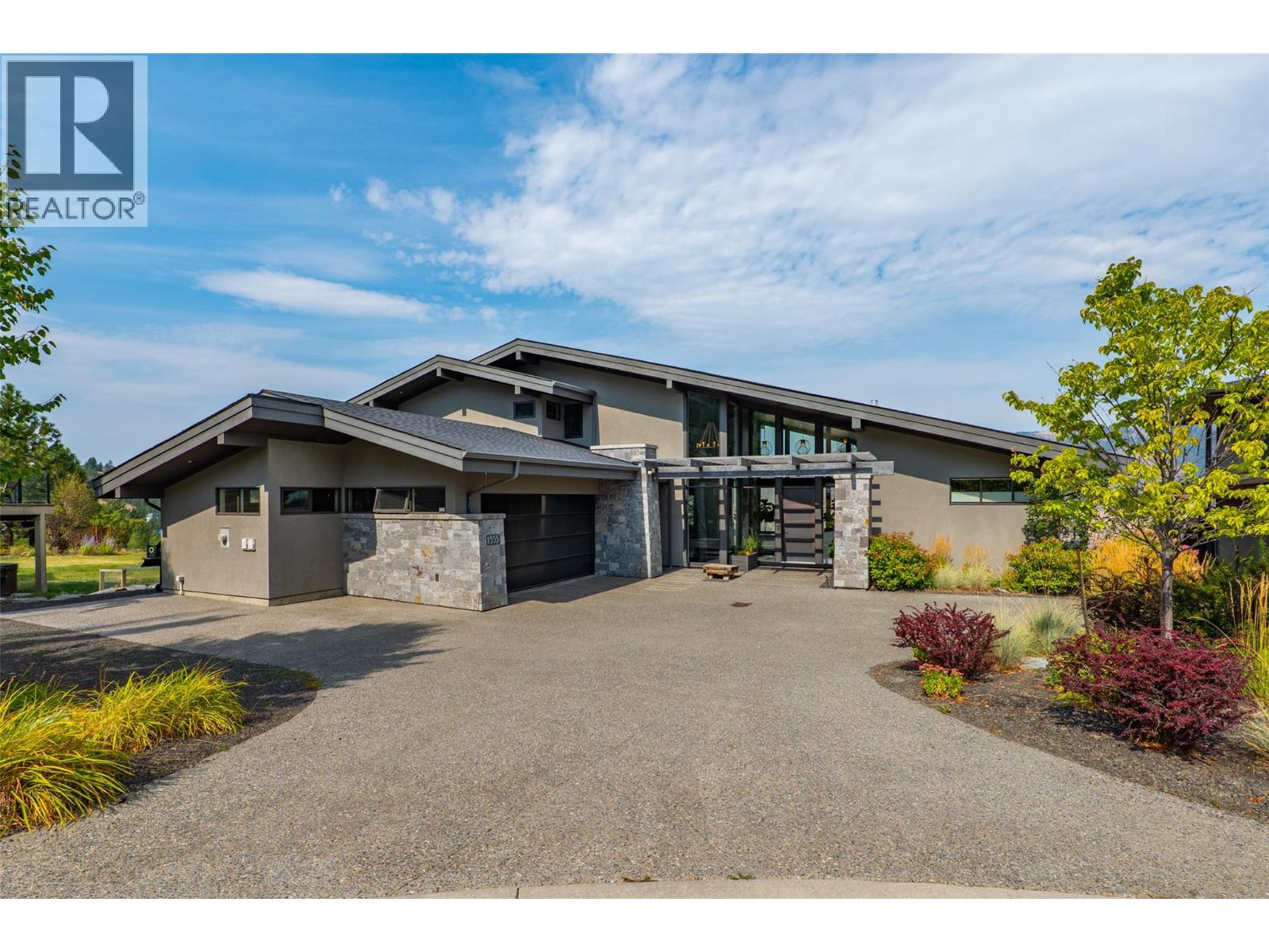 1555 Kicking Horse Way, Kamloops