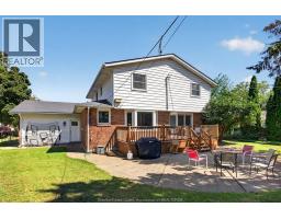 2477 Mark Avenue, Windsor, ON N9E2W2 Photo 38
