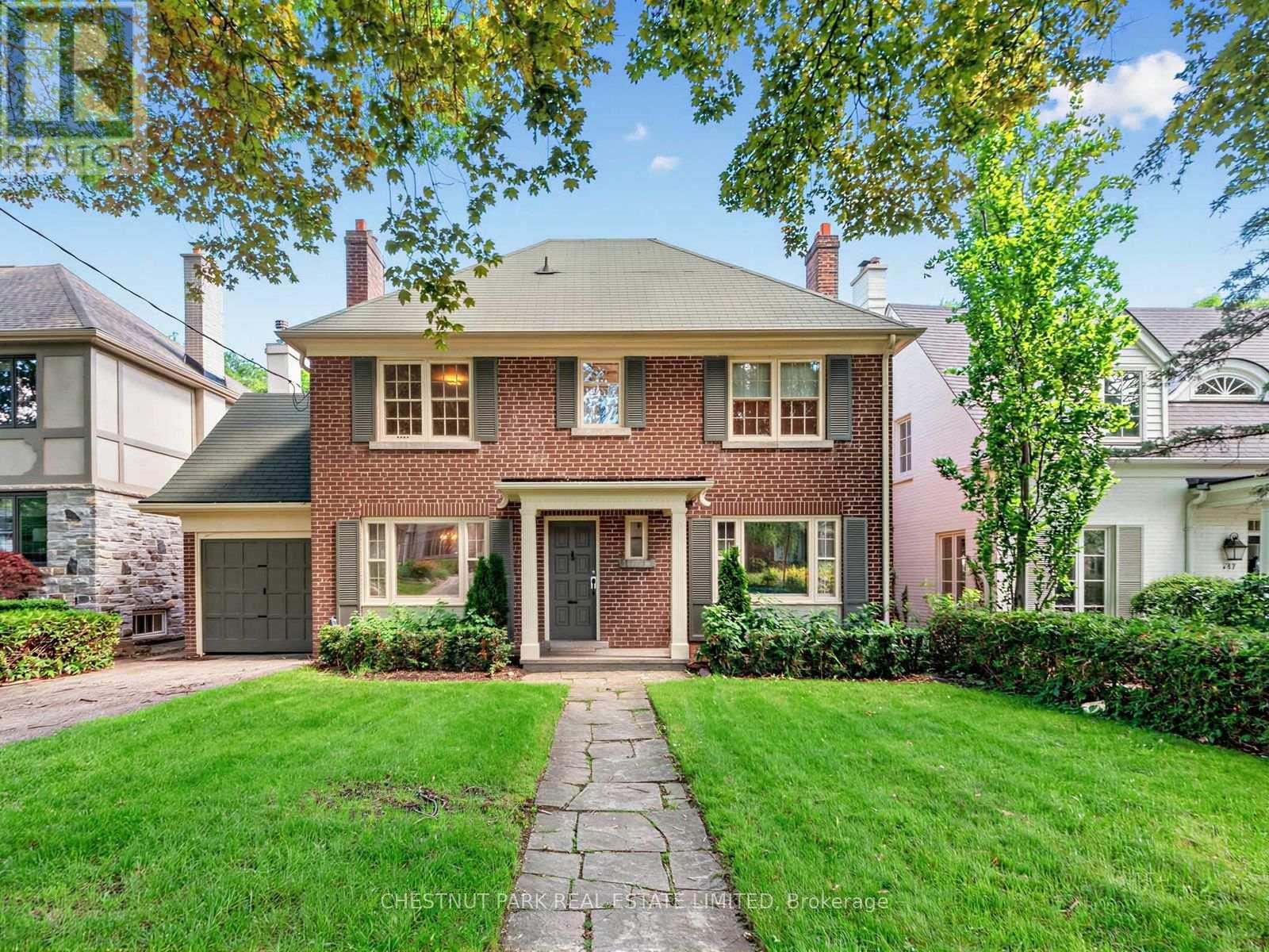 143 MILDENHALL ROAD - 1