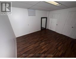 Bsmt - 82 Elvaston Drive, Toronto, ON M4A1N6 Photo 14