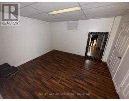 Bsmt - 82 Elvaston Drive, Toronto, ON M4A1N6 Photo 16