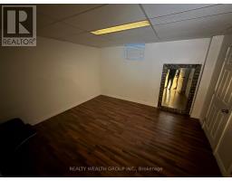Bsmt - 82 Elvaston Drive, Toronto, ON M4A1N6 Photo 17