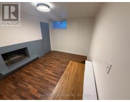 Bsmt - 82 Elvaston Drive, Toronto, ON M4A1N6 Photo 6
