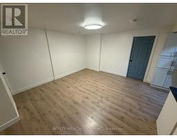 Bsmt - 82 Elvaston Drive, Toronto, ON M4A1N6 Photo 9