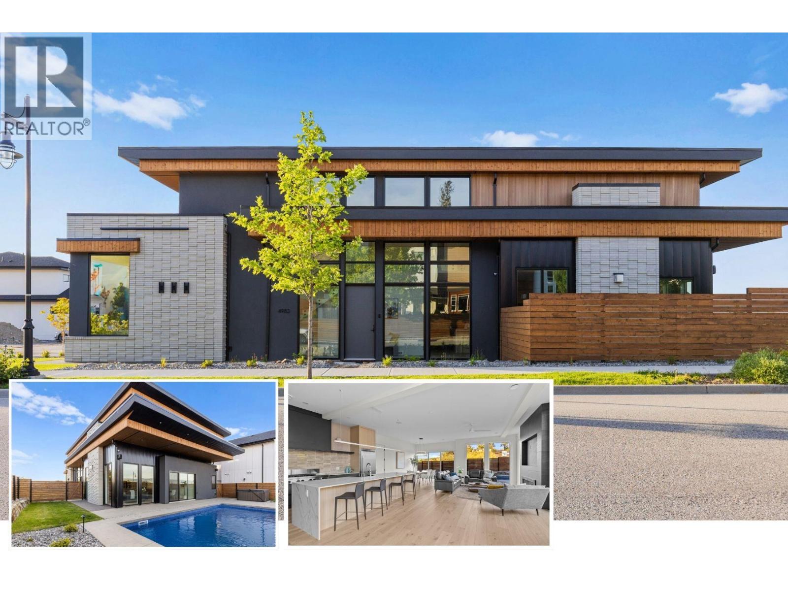 4983 Bucktail Lane - 1