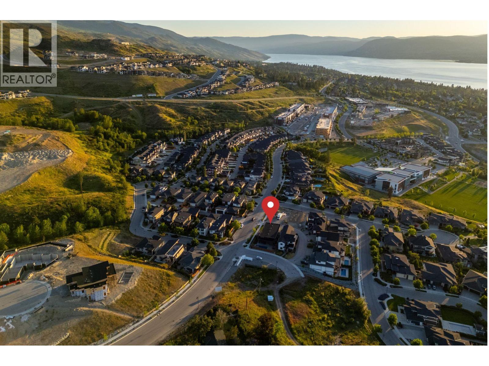 4983 Bucktail Lane, Kelowna