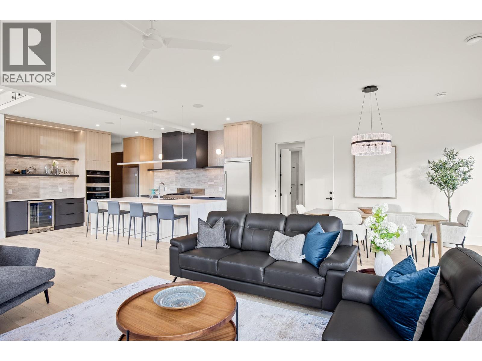4983 Bucktail Lane, Kelowna