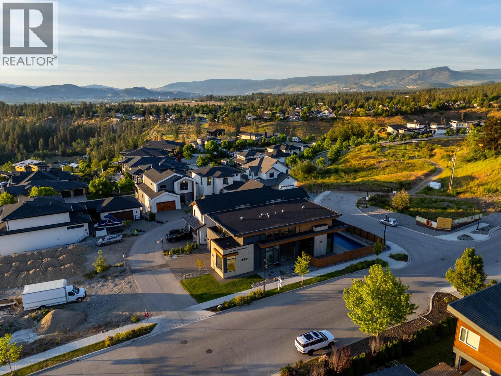 4983 Bucktail Lane, Kelowna