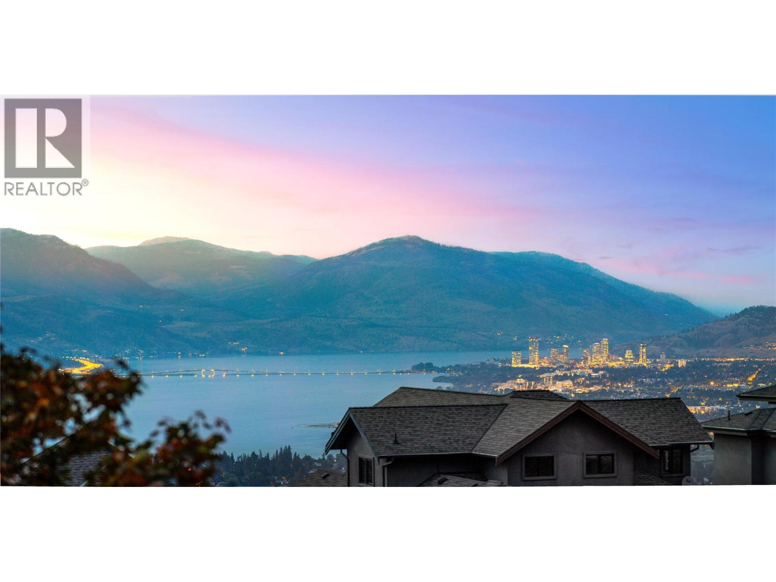 856 Hewetson Avenue, Kelowna