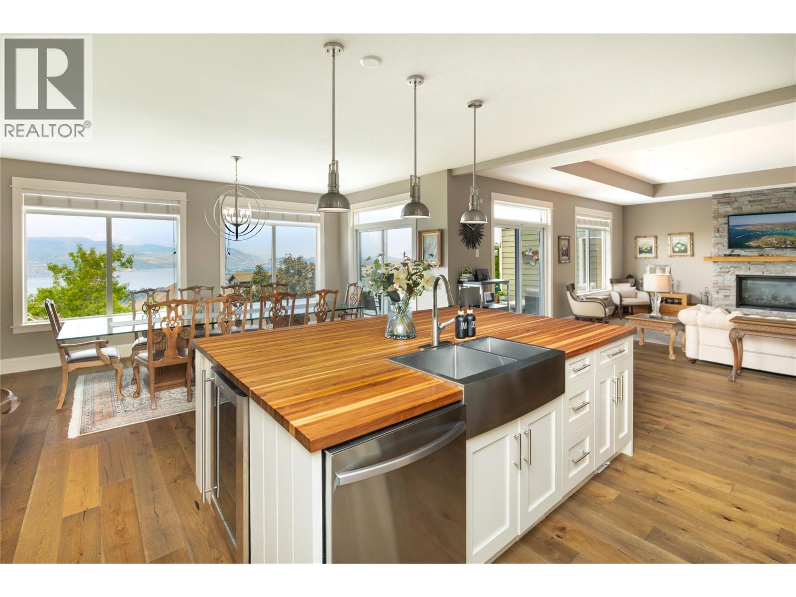 856 Hewetson Avenue, Kelowna