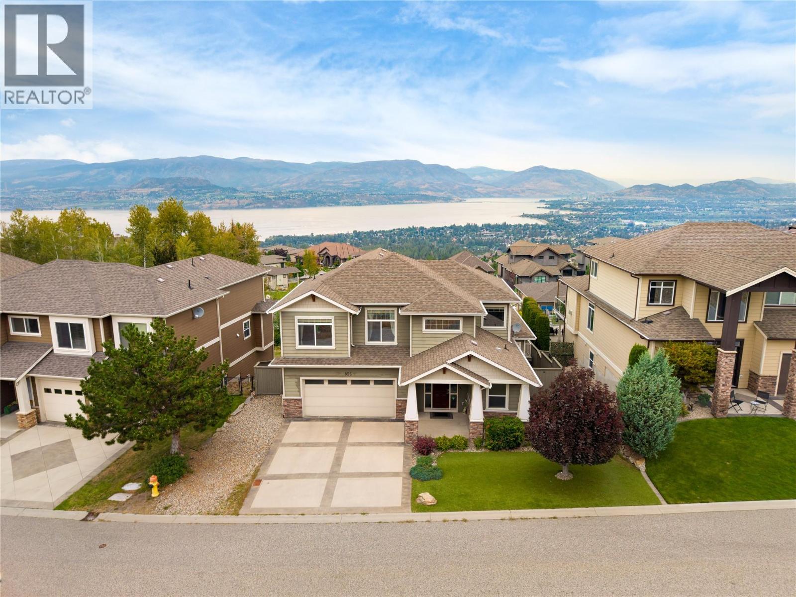 856 Hewetson Avenue, Kelowna