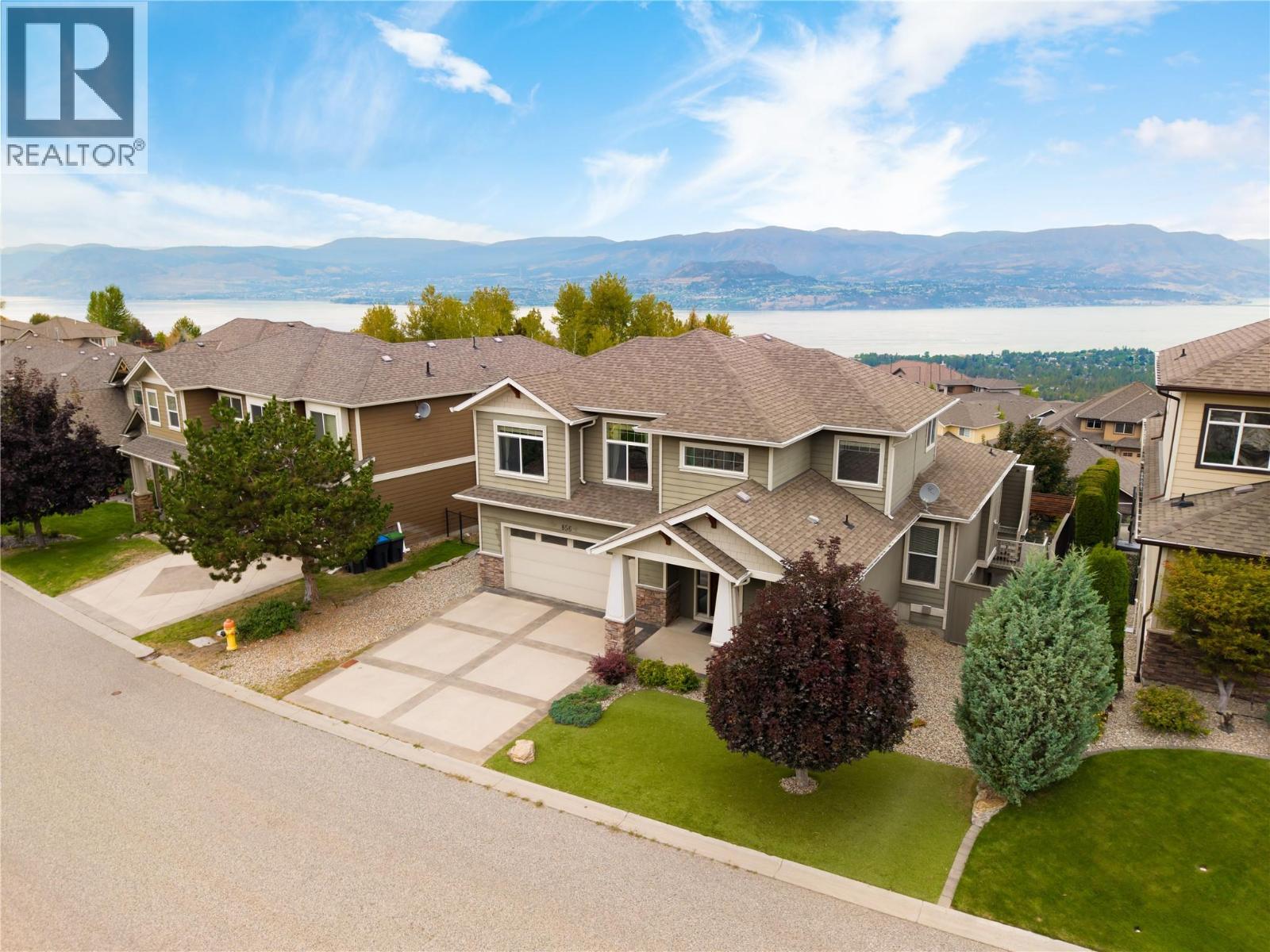 856 Hewetson Avenue, Kelowna