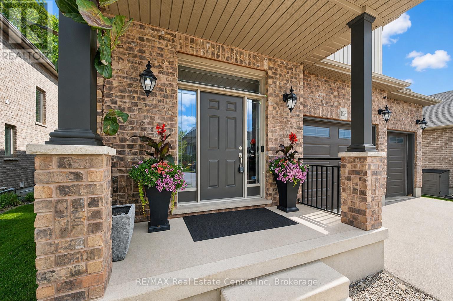 196 MAPLE BUSH DRIVE - 2