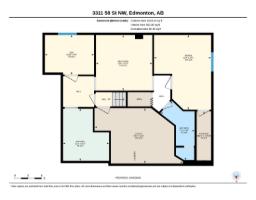 #43 3311 58 St Nw, Edmonton, AB T6L6X3 Photo 46