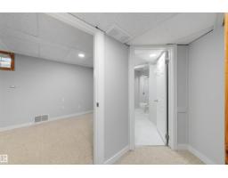 #43 3311 58 St Nw, Edmonton, AB T6L6X3 Photo 35
