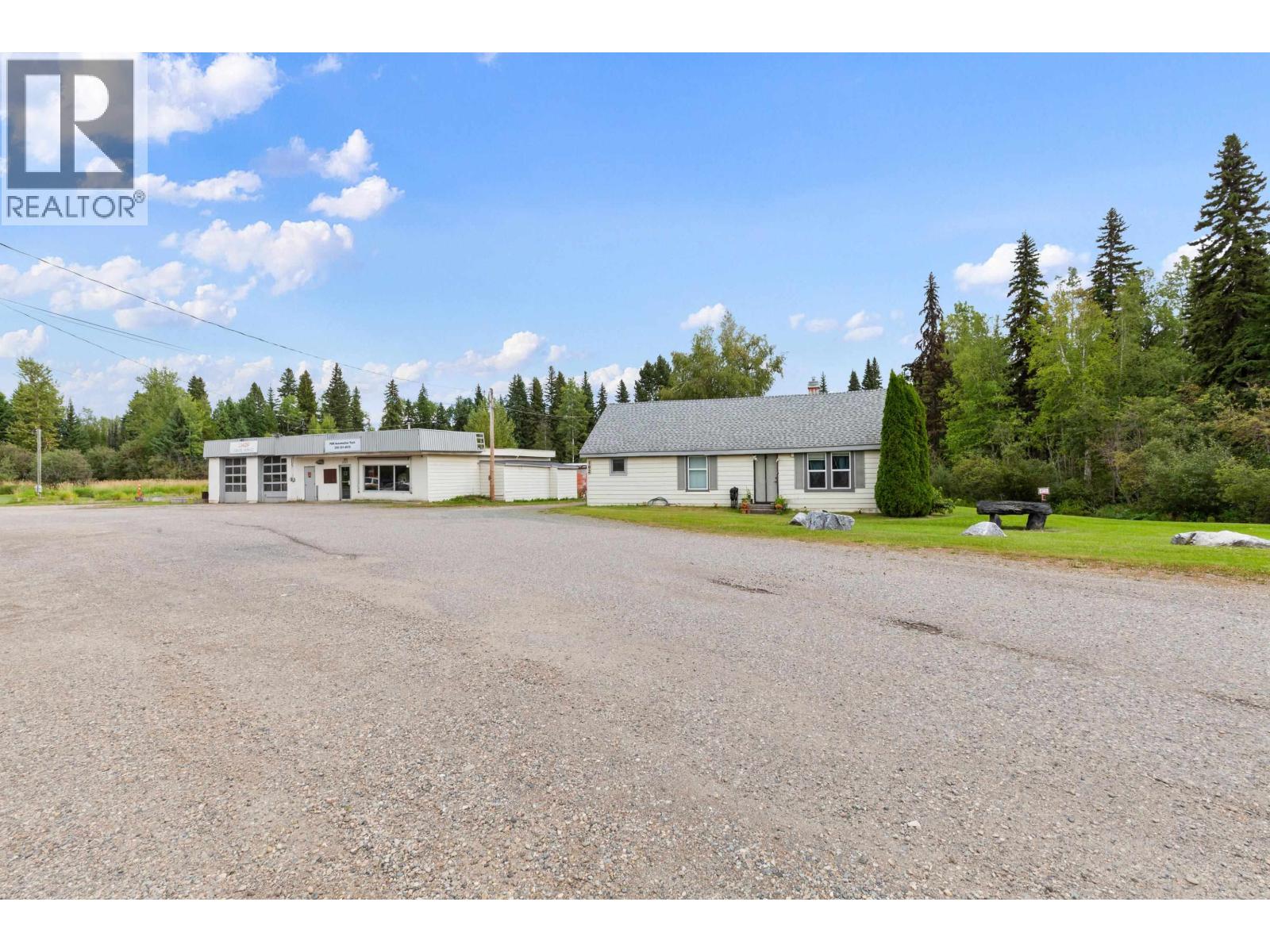 Photo 8 of 20 — 9922 HART HIGHWAY · Prince George, BC