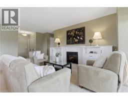 Primary Bedroom - 301 Frances Avenue Unit# 507, Stoney Creek, ON L8E3W6 Photo 6