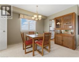 301 Frances Avenue Unit# 507, Stoney Creek, ON L8E3W6 Photo 10