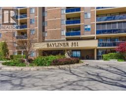 301 Frances Avenue Unit# 507, Stoney Creek, ON L8E3W6 Photo 39