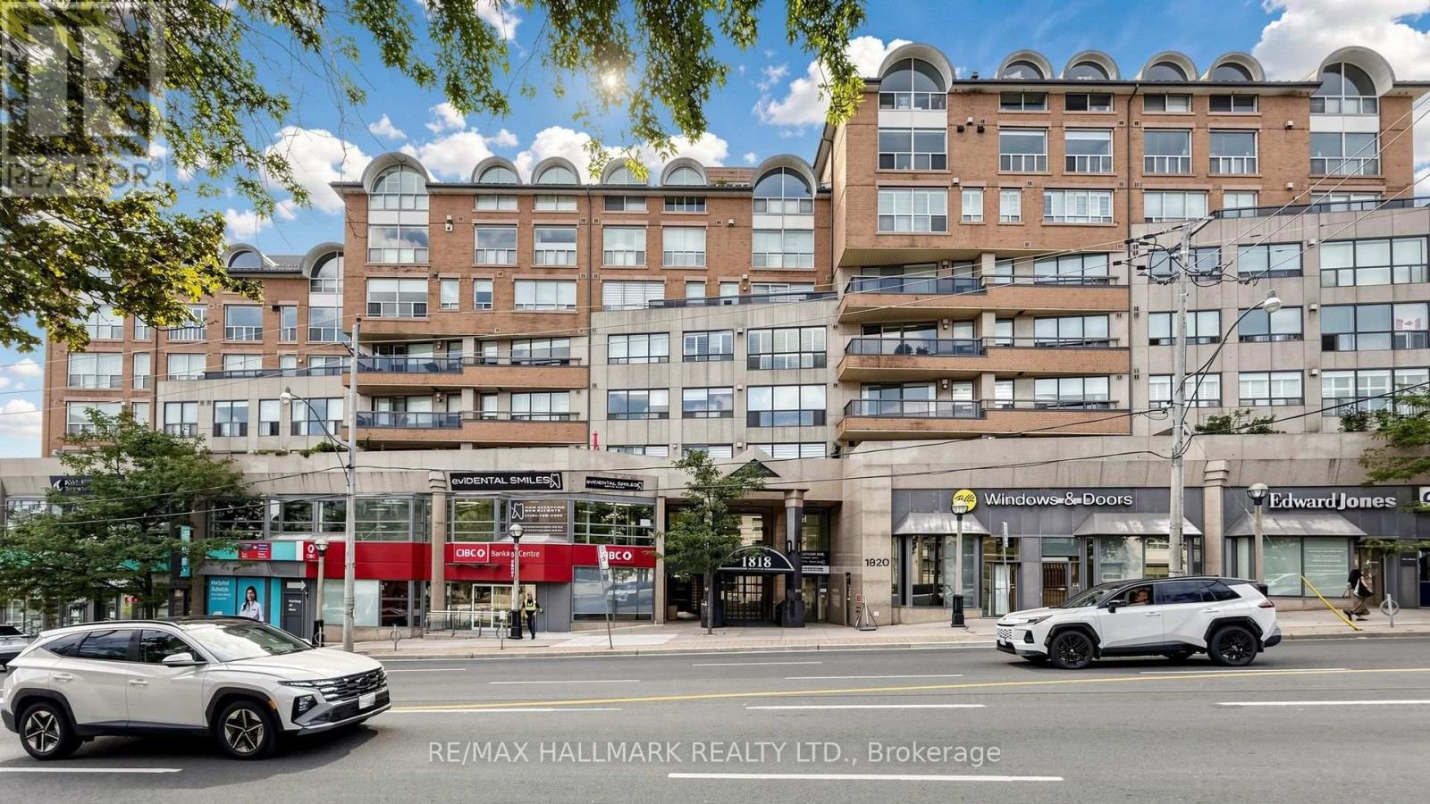 #312 1818 BAYVIEW AVENUE - Image 33