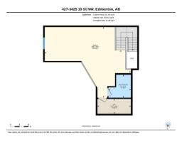 #427 3425 19 St Nw, Edmonton, AB T6T2B5 Photo 42