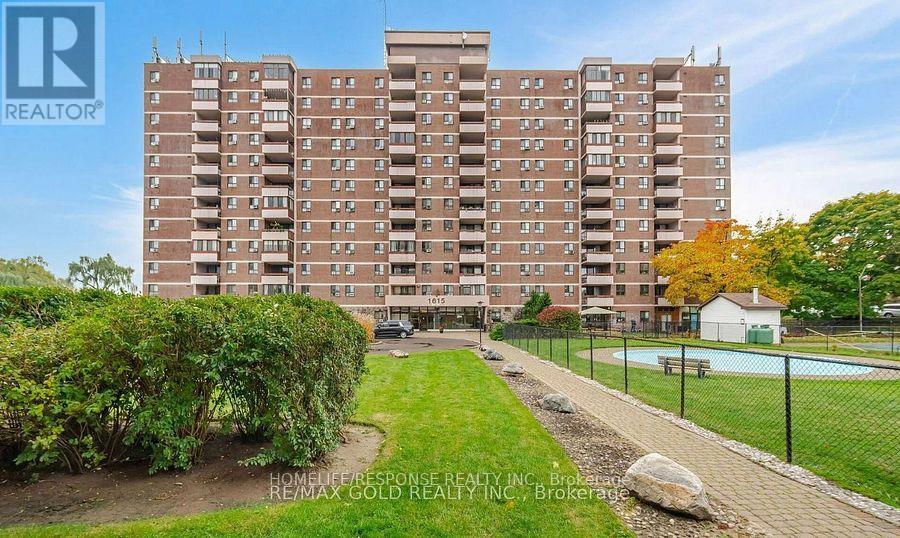 Photo of 1625 BLOOR Street