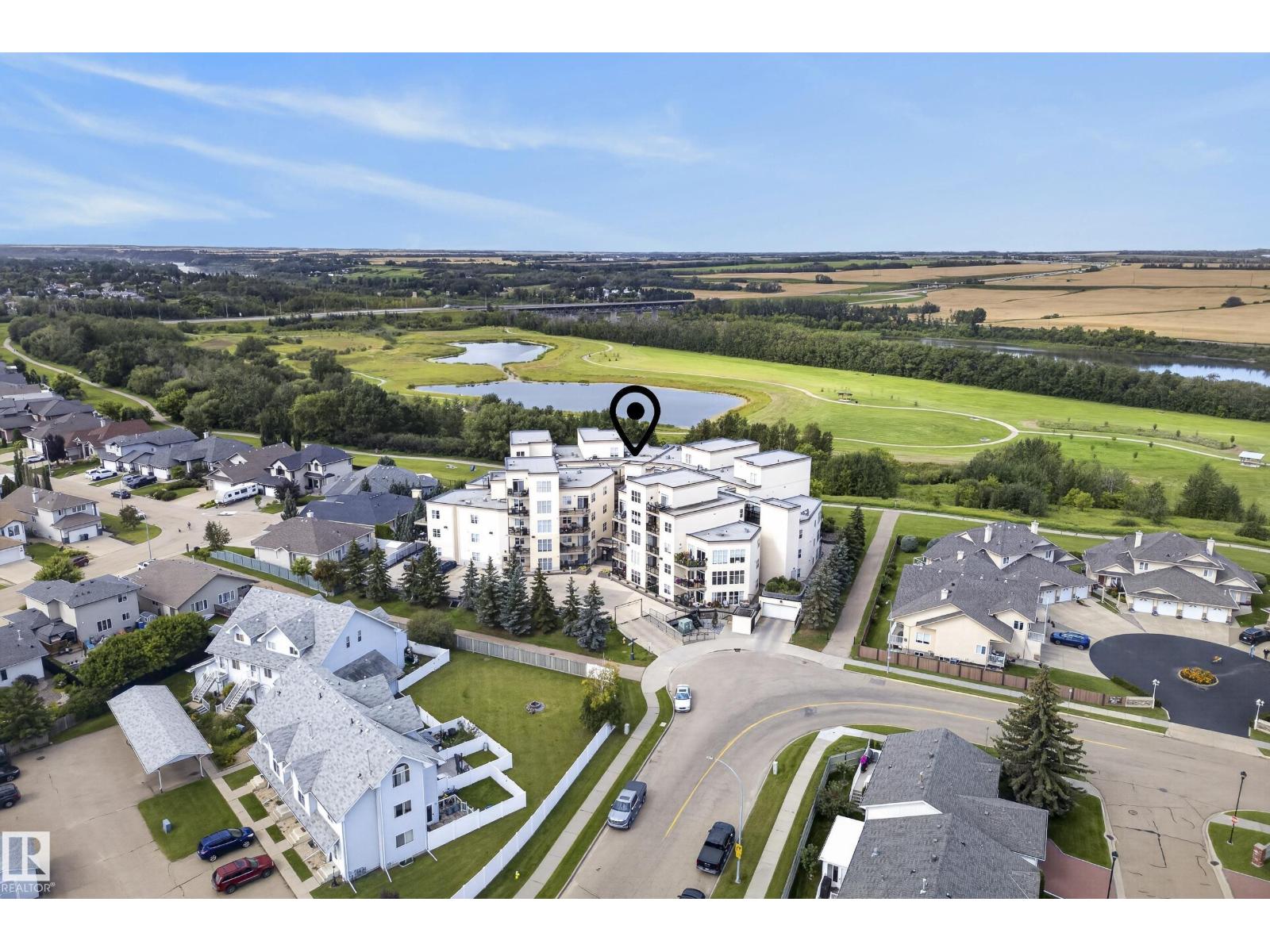 #407 9940 SHERRIDON DR - 48