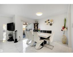 Laundry room - #17 3520 60 St Nw, Edmonton, AB T6L6H5 Photo 8