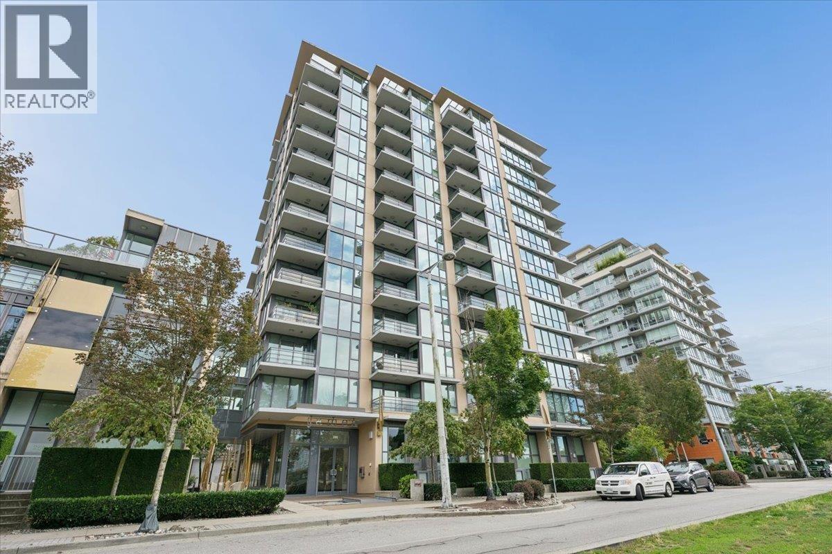 608 288 W 1ST AVENUE, Vancouver — photo 1