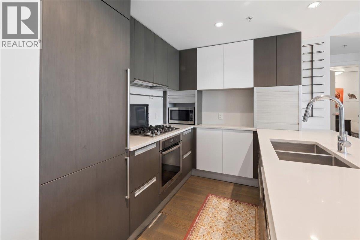 608 288 W 1ST AVENUE, Vancouver — photo 9