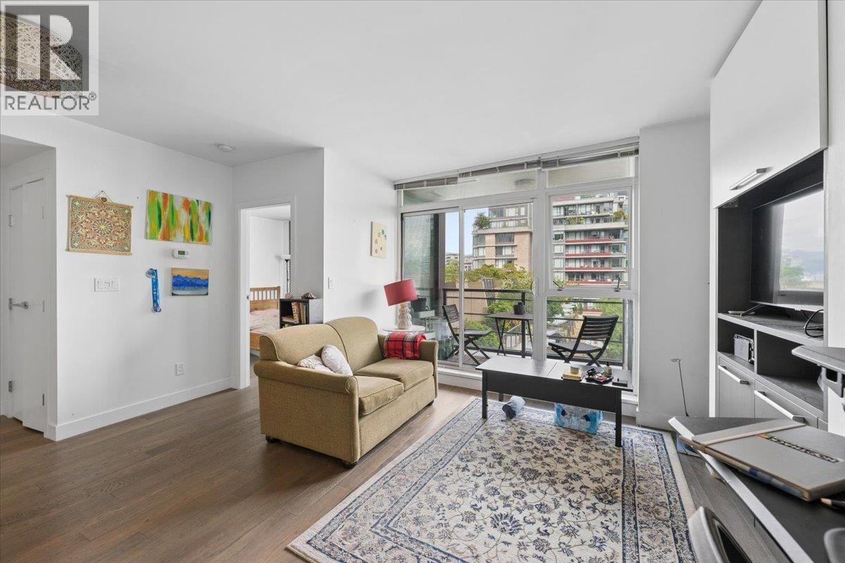 608 288 W 1ST AVENUE, Vancouver — photo 5