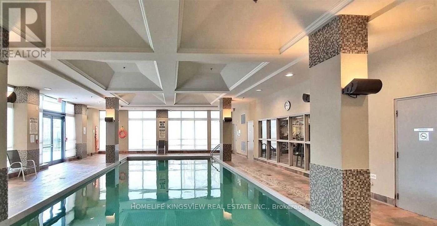 #1501 339 RATHBURN ROAD - 18