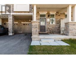 26 - 1257 Ferguson Drive, Milton, ON L9E2E7 Photo 38
