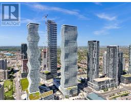 3301 - 3900 Confederation Parkway, Mississauga, ON L5B0M3 Photo 23
