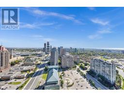 3301 - 3900 Confederation Parkway, Mississauga, ON L5B0M3 Photo 24