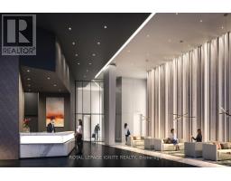 3301 - 3900 Confederation Parkway, Mississauga, ON L5B0M3 Photo 26