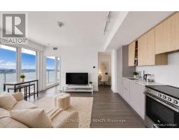 3301 - 3900 Confederation Parkway, Mississauga, ON L5B0M3 Photo 9
