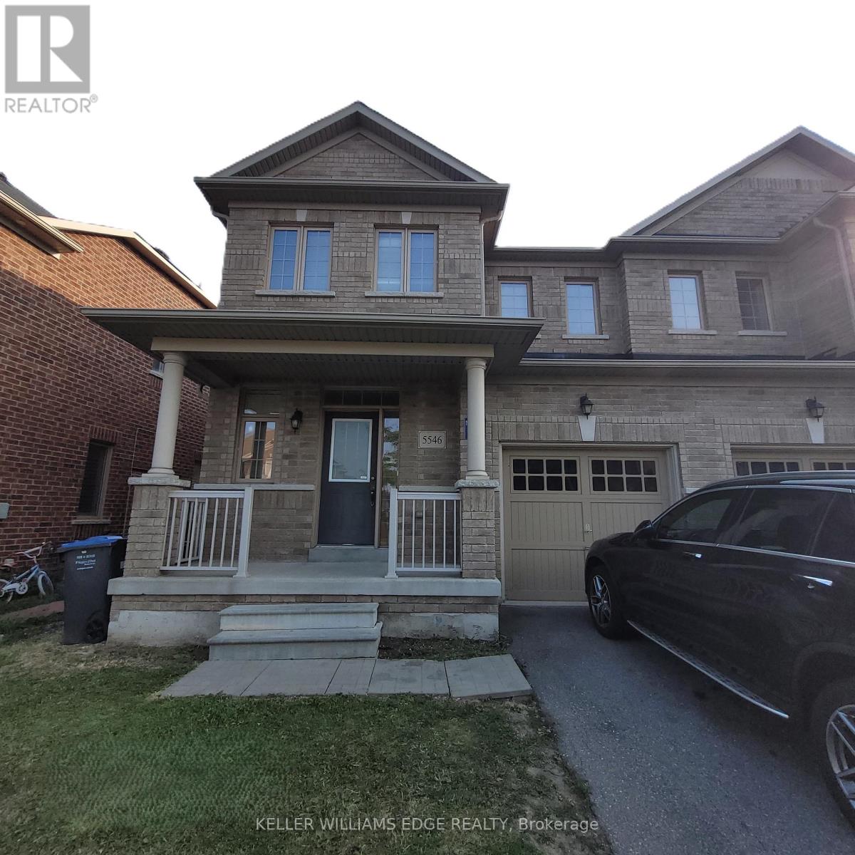 Photo of 5546 Oscar Peterson Boulevard