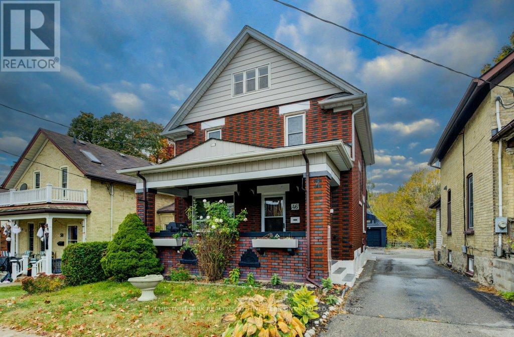 46 CHERRY STREET — photo 2