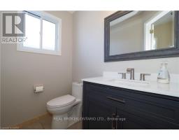 Unit A - 258 Inverhuron Crescent, Waterloo, ON N2V2H5 Photo 13