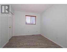 Unit A - 258 Inverhuron Crescent, Waterloo, ON N2V2H5 Photo 25