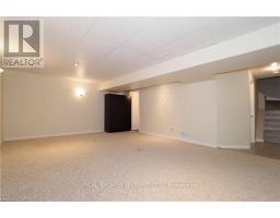 Unit A - 258 Inverhuron Crescent, Waterloo, ON N2V2H5 Photo 32