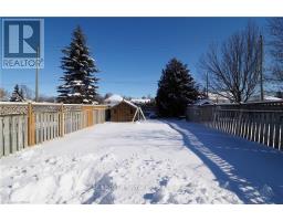 Unit A - 258 Inverhuron Crescent, Waterloo, ON N2V2H5 Photo 33