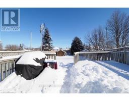 Unit A - 258 Inverhuron Crescent, Waterloo, ON N2V2H5 Photo 34