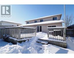 Unit A - 258 Inverhuron Crescent, Waterloo, ON N2V2H5 Photo 35