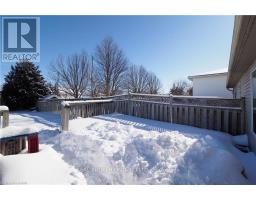Unit A - 258 Inverhuron Crescent, Waterloo, ON N2V2H5 Photo 36