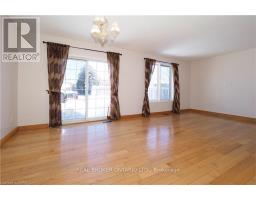 Dining room - Unit A - 258 Inverhuron Crescent, Waterloo, ON N2V2H5 Photo 8