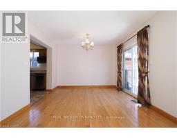 Kitchen - Unit A - 258 Inverhuron Crescent, Waterloo, ON N2V2H5 Photo 9