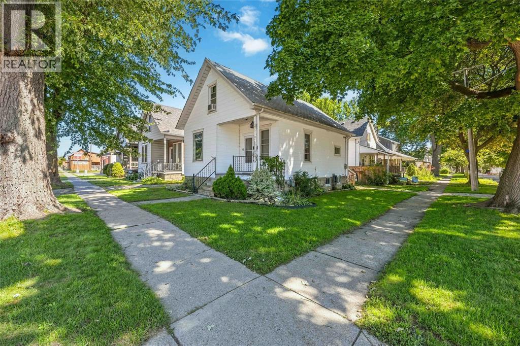 146 MITTON STREET North - 4